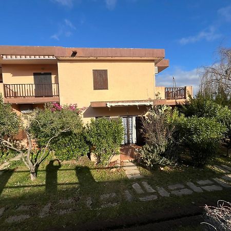Bilocali Residenza Mediterranea Cannigione Luaran gambar