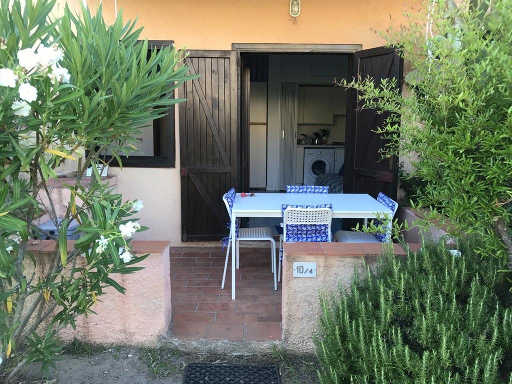Bilocali Residenza Mediterranea Cannigione Luaran gambar